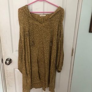 Spell and the gypsy collective dress